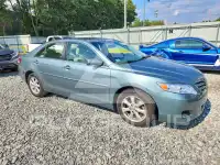 2011 Toyota CAMRY фото