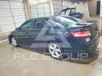 2011 Toyota CAMRY photo