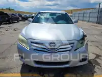 2011 Toyota CAMRY photo