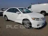 2011 Toyota CAMRY фото