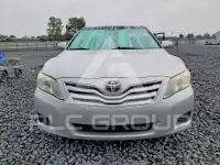 2011 Toyota CAMRY photo