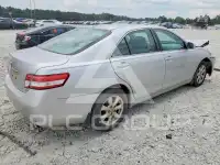 2011 Toyota CAMRY photo