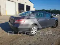 2011 Toyota CAMRY photo