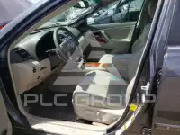 2011 Toyota CAMRY фото