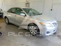 2011 Toyota CAMRY photo