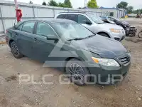 2011 Toyota CAMRY фото