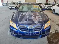 2011 Toyota CAMRY фото