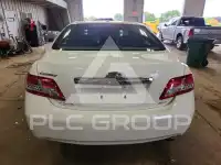 2011 Toyota CAMRY фото