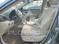 2011 Toyota CAMRY photo