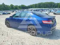 2011 Toyota CAMRY фото