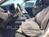 2011 Toyota CAMRY фото