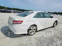 2011 Toyota CAMRY photo