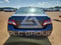 2011 Toyota CAMRY фото