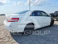 2011 Toyota CAMRY фото