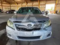 2011 Toyota CAMRY фото