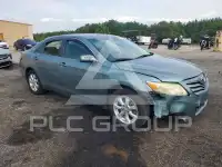 2011 Toyota CAMRY photo
