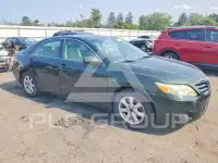 2011 Toyota CAMRY фото