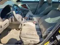 2011 Toyota CAMRY фото
