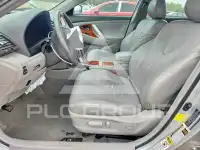 2011 Toyota CAMRY фото