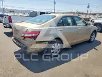 2011 Toyota CAMRY фото