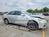 2011 Toyota CAMRY фото