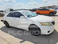 2011 Toyota CAMRY фото