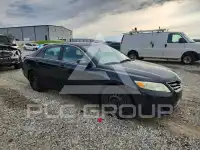 2011 Toyota CAMRY фото