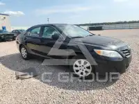 2011 Toyota CAMRY фото