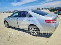 2011 Toyota CAMRY фото