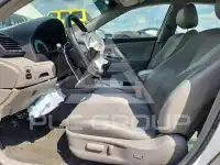 2011 Toyota CAMRY photo