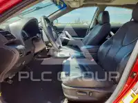 2011 Toyota CAMRY фото