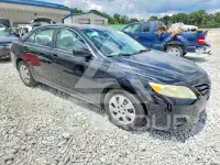2011 Toyota CAMRY фото