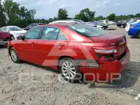 2011 Toyota CAMRY фото