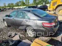 2011 Toyota CAMRY photo