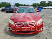 2011 Toyota CAMRY фото