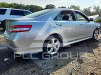 2011 Toyota CAMRY фото
