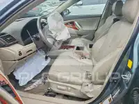 2011 Toyota CAMRY фото