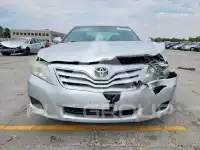 2011 Toyota CAMRY фото