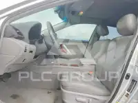 2011 Toyota CAMRY фото