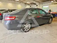 2011 Toyota CAMRY фото
