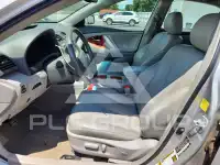 2011 Toyota CAMRY фото