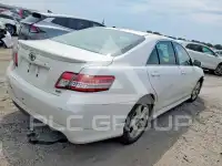 2011 Toyota CAMRY photo