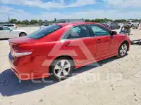 2011 Toyota CAMRY фото