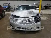 2011 Toyota CAMRY фото