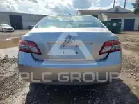 2011 Toyota CAMRY фото