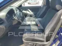 2011 Toyota CAMRY фото