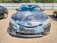 2011 Toyota CAMRY фото