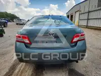 2011 Toyota CAMRY photo
