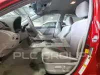 2011 Toyota CAMRY фото