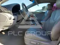 2011 Toyota CAMRY фото